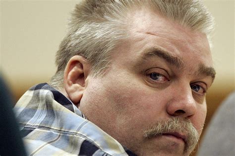 Steven Avery Of "Making A Murderer" Files Motion For New Trial