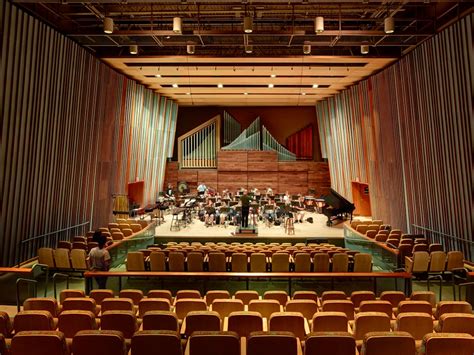 Lincoln Center Theater LCT3 by H3 Hardy Collaboration Architecture, LLC ...