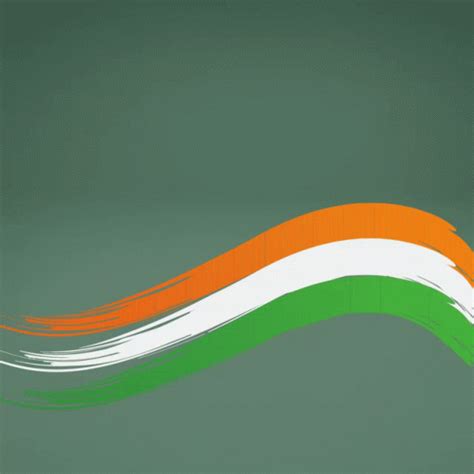 India Flag Gif India Flag Bharat Descubre Comparte Gifs | My XXX Hot Girl