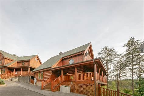 Wears Valley Cabin Rentals in Tennessee