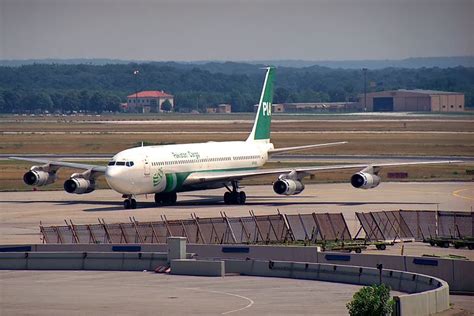 Fire In The Cabin: The Story Of Pakistan International Airlines Flight 740