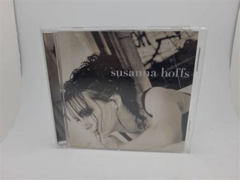 Susanna Hoffs by Susanna Hoffs (CD, Sep-1996, PolyGram) R11 | #4668726538