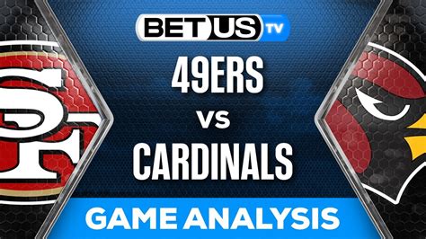 49ers vs Cardinals Predictions | NFL Week 15 Game Analysis & Picks ...