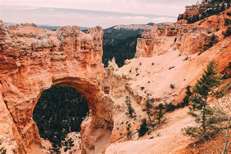 Wonders of the Fairyland Trail in Bryce Canyon – NATIONAL PARK QUEST