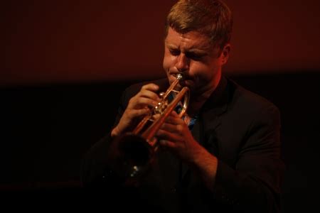 Trumpet Improvisation Pro Peter Evans to Present Clinic, Concert | UKNow