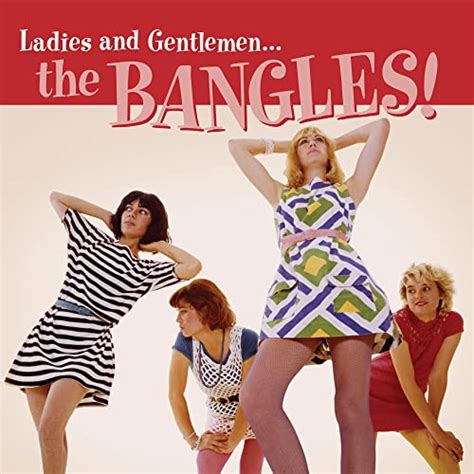 The Bangles Concerts & Live Tour Dates: 2025-2026 Tickets | Bandsintown