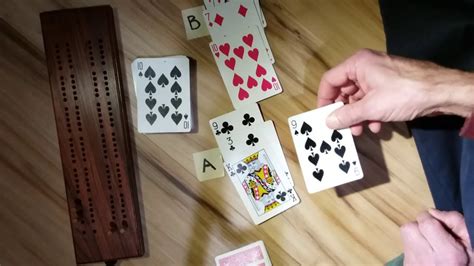 How to play strip cribbage - wishetp