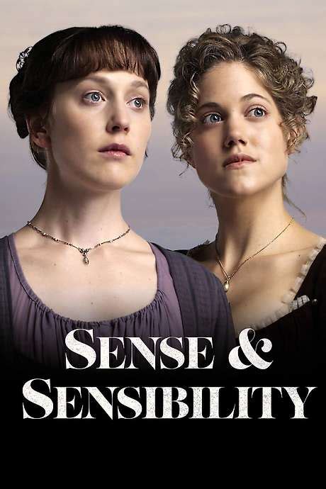 ‎Sense and Sensibility (2008) directed by John Alexander • Reviews ...