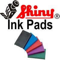 Ink Pad Model: S-833-7 - TST Graphic Solutions & Rubber Stamp