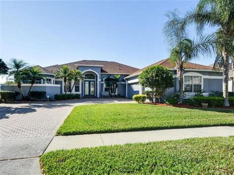 Orlando FL Waterfront Homes For Sale - 235 Homes | Zillow