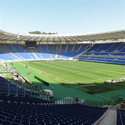 Stadio Olimpico Tickets | Tiqets