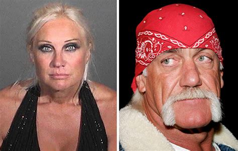 Hulk Hogan Threatening to Sue Over Sex Tape; Ex-Wife Linda Arrested for DUI