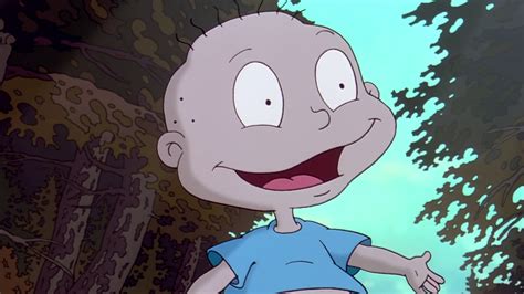 Image - Tommy Smiling.png | Rugrats Wiki | FANDOM powered by Wikia