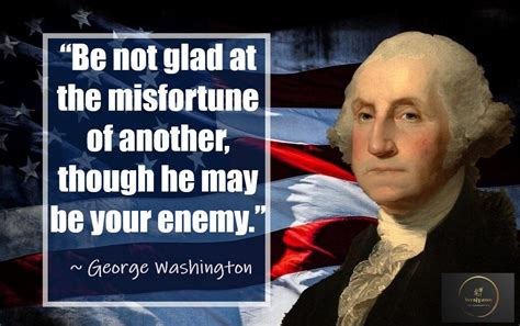 100 George Washington Quotes