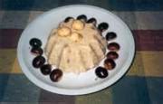 Adriana's Italian Recipe for Chestnut Pudding