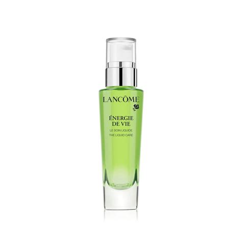 Lancome Energie De Vie Liquid Care 50ml | Face Wash | Health & Beauty - Shop Your Navy Exchange ...