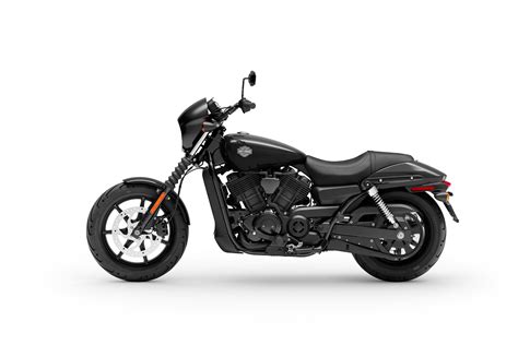 2019 Harley-Davidson Street 500 Guide • Total Motorcycle