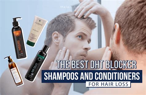 The 22 Best DHT Blocker Shampoos & Conditioners for Hair Loss 2021