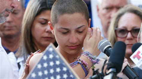 #NeverAgain: How teen shooting survivors launched an anti-gun movement ...