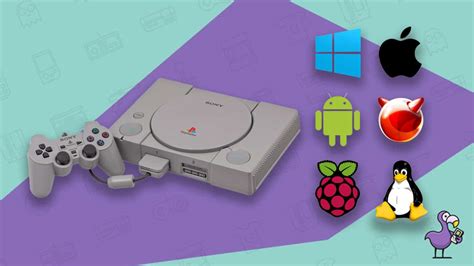 Ps1 emulator for pc - yogapjawe