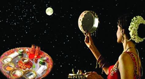 Karwa Chauth 2017: Puja, rituals, process and fast