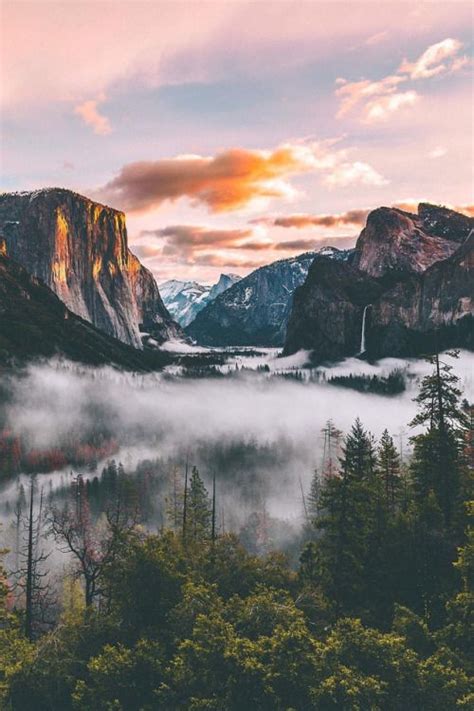 VisualEmpire | Nature photography, Valley landscape, Beautiful landscapes