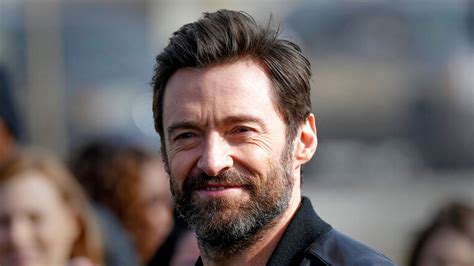 Hugh Jackman gets skin cancer all-clear | Ents & Arts News | Sky News