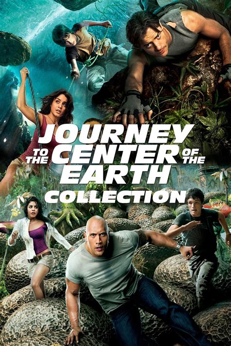 Journey Collection - Posters — The Movie Database (TMDB)