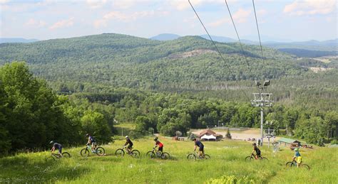 Saranac Lake Innovative Cycling Kids