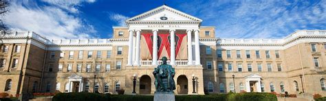 About the University of Wisconsin-Madison – Visiting International ...