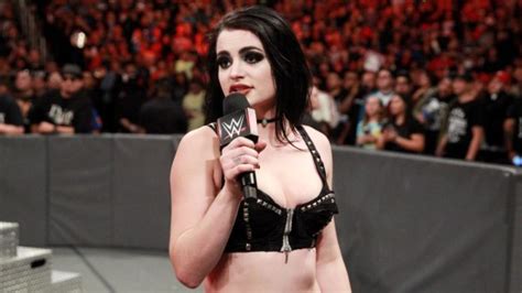 Ryback Shoots On Paige's In-Ring WWE Retirement