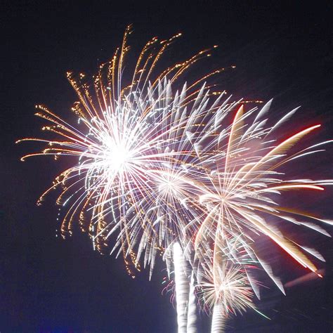 Come enjoy the fireworks spectacular Saturday and Sunday (May 25 & 26) at California's Great ...