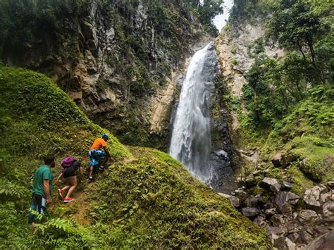 Victoria Falls | Just Go Dominica