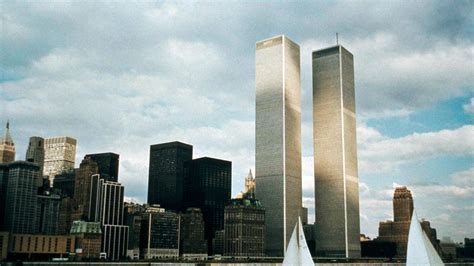 The Twin Towers, a Kayak, and a Surreal Memory of 9/11 15 Years Later | Vanity Fair