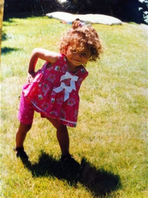 Zendaya As A Baby - Zendaya Coleman Photo (36360012) - Fanpop