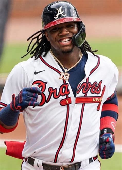 Ronald Acuña Jr. Height, Weight, Age, Family, Facts, Biography