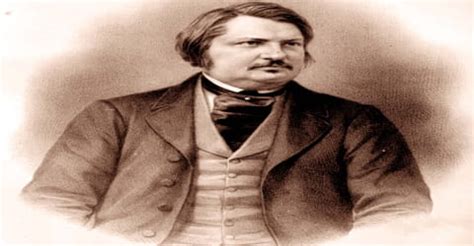 Biography of Honore de Balzac - Assignment Point