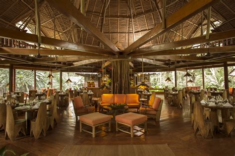 Inkaterra Reserva Amazonica Lodge - Remote Getaway In The Peruvian Amazonas