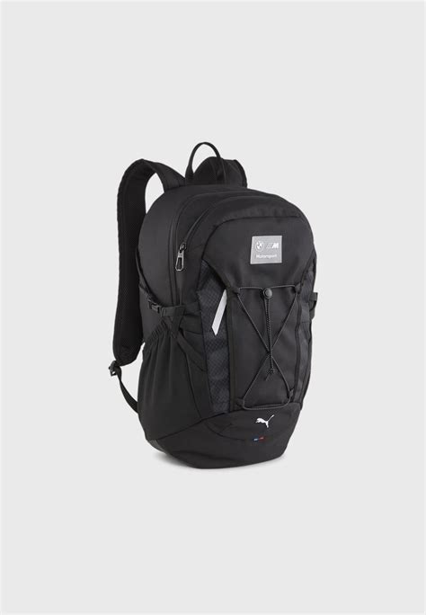 Puma BMW M Motorsport Statement Backpack | BMW Lifestyle Shop