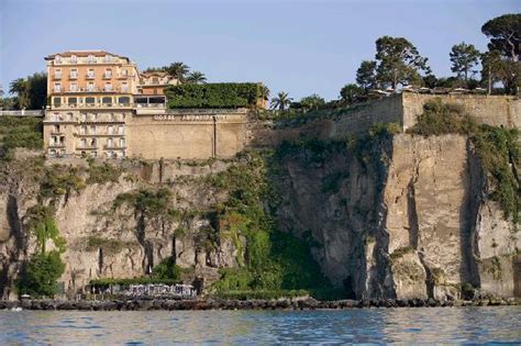 Grand Hotel Ambasciatori (Sorrento, Italy) - Hotel Reviews - TripAdvisor