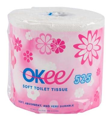 Bulk Toilet Paper Rolls 2 Ply - Buy Wholesale Toilet Paper & Save