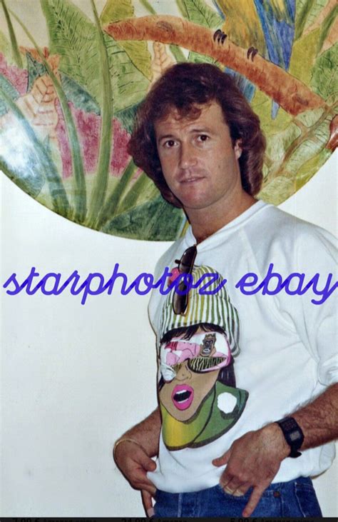 Andy Gibb, Bee Gees, Andrew, I Am Awesome, Baseball Cards, Music, Roy ...