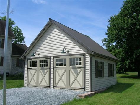 Pole Barn Kits | Garage Kits | PA, DE, NJ, MD, VA, NY, CT | Building a ...