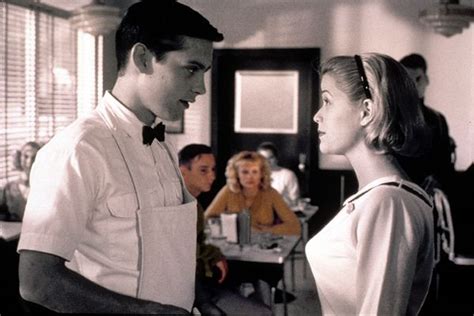 Pleasantville (1998) - Gary Ross | Synopsis, Characteristics, Moods ...