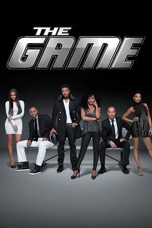 Tastedive | Shows like The Game