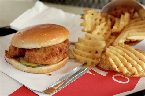 Chick-fil-A approved to open its first store in Emeryville