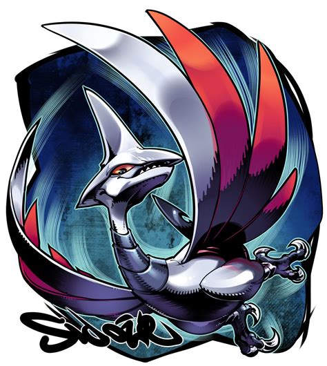 Skarmory Image #2100136 - Zerochan Anime Image Board | Anime, Pokemon, Pokemon fan art