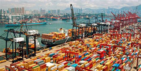 Severe congestion and delays at Shanghai Port | Produce Report