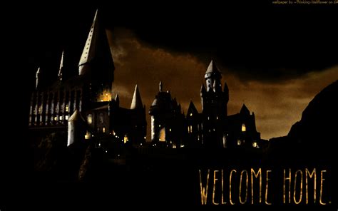 Hogwarts Wallpapers - Wallpaper Cave