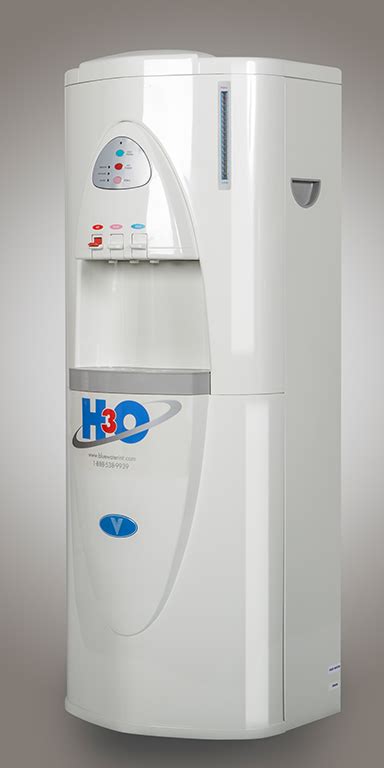 H30 – Clean and Natural Water